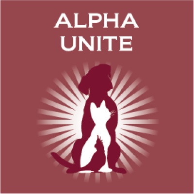Alpha unity. Alpha unity
